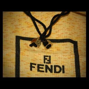 Fendi Dust Bag